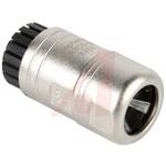 MA3CG-S1 Amphenol Industrial 丸型コネクタ， MA3CG-S1 AMPHENOL