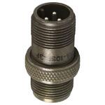 PT06A-12-8P(SR) Amphenol Socapex MIL規格丸型コネクタ PT， シリーズ， オス， 8極 PT06A-12-8P(SR) AMPHENOL