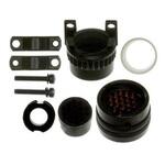 PT06E-16-26S(SR) Amphenol Socapex MIL規格丸型コネクタ PT， シリーズ， オス， 26極 PT06E-16-26S(SR) AMPHENOL