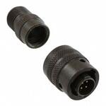 97-3101A-10SL-4P Amphenol Industrial MIL規格丸型コネクタ 97， シリーズ， オス， 2極 97-3101A-10SL-4P AMPHENOL