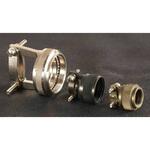 M85049/38-21A Amphenol Limited 丸型コネクタバックシェル シェルサイズ：21 M85049/38-21A AMPHENOL