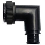 M85049/39-25A Amphenol Limited 丸型コネクタバックシェル シェルサイズ：25 M85049/39-25A AMPHENOL