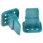 AW6S Amphenol Industrial 自動車用コネクタ オス ウェッジ， AW6S AMPHENOL