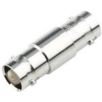 B7071A1-ND3G-50 Amphenol RF 同軸変換アダプタ BNC - BNC ジャック - ジャック， B7071A1-ND3G-50 AMPHENOL