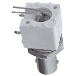 B6252H7-NPP3G-75T Amphenol RF 同軸コネクタ BNCコネクタ， B6252H7-NPP3G-75T AMPHENOL
