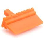 AWM-12P Amphenol Industrial 自動車用コネクタ ウェッジロック ATMシリーズ ストレート メス 12 20mm AWM-12P 22 → 16 AWG AMPHENOL