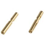 SC000044 Amphenol Industrial ピン・ソケットコンタクト， メス， 圧着端子SC000044 AMPHENOL