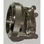 M85049/38S11N Amphenol 丸型コネクタバックシェル シェルサイズ：11 M85049/38S11N AMPHENOL