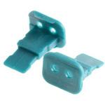 AW2S Amphenol 自動車用コネクタ メス ウェッジ， AW2S AMPHENOL