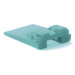 AW2P Amphenol 自動車用コネクタ オス ウェッジ， AW2P AMPHENOL