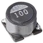 SLF6028T-470MR59-PF TDK 巻線インダクタ (面実装)， 47 μH， 920mA， 6 x 6 x 2.8mm， SLF6028T-470MR59-PF TDK