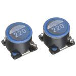 SLF7055T-100M2R5-3PF TDK 巻線インダクタ (面実装)， 10 μH， 2.6A， 7 x 7 x 5.5mm， SLF7055T-100M2R5-3PF TDK