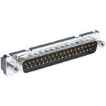 D37P24A4GV00LF D-Subコネクタ Amphenol FCI， オス， 37極 AMPHENOL