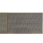 AL435 CIF ユニバーサル基板 穴ピッチ：1.27 x 1.27 mm， 2.54 x 2.54 mm， 穴経0.35mm 2 AL435 CIF