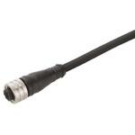 Brad from Molex， センサアクチュエータケーブル， コア数：4 日本モレックス(molex)