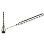 DU71 CIF， ドリルビット DU71， 1.1mm CIF
