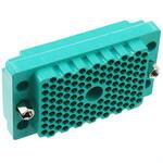 516-120-000-202 EDAC 角型コネクタ， メス， 120 極 ライトアングル 516-120-000-202 EDAC