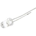 C503B-RCN-CW0Z0AA2 Cree LED LED， 赤， スルーホール実装， 5 mm (T-1 3/4)， C503B-RCN-CW0Z0AA2 CREE