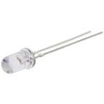 C503B-RCN-CX0Y0AA1 Cree LED LED， 赤， スルーホール実装， C503B-RCN-CX0Y0AA1 CREE