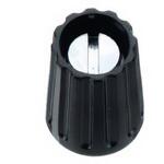 020-2320 Elma ノブ 4mm 直径:10mm ラウンドシャフト 020-2320 ELMA
