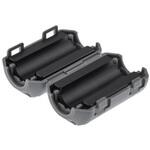 ZCAT2436-1330A TDK クランプフィルタ 内径：13mm 30材質 抑制コンポーネント ZCAT2436-1330A TDK