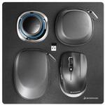 SpaceMouse Wireless Kit 2 3Dコネクション
