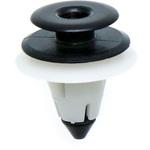 (90467)ルームパーティションボードセッティング クリップ トヨタ