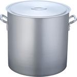 寸胴鍋 アルミニウム(アルマイト加工・目盛付き) TKG 【通販モノタロウ】