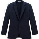 袖丈調節らくらくジャケット FACEMIX