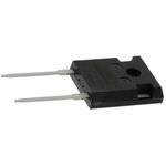 IXYS 整流ダイオード， 60A， 600V スルーホール， 2-Pin TO-247AD シリコンジャンクション 1.8V IXYS