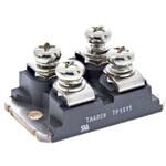 IXFN140N30P IXYS Nチャンネル MOSFET300 V 115 A スクリュー マウント パッケージSOT-227 4 ピン IXYS