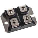 IXFN60N80P IXYS Nチャンネル MOSFET800 V 53 A スクリュー マウント パッケージSOT-227 4 ピン IXYS