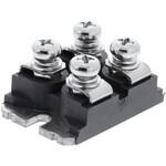 IXFN64N50P IXYS Nチャンネル MOSFET500 V 61 A スクリュー マウント パッケージSOT-227 4 ピン IXYS