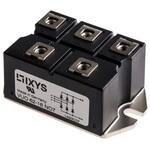 VUO62-16NO7 IXYS 整流用 ブリッジダイオード 63A， 1600V， 72 x 42 x 30mm， VUO62-16NO7 IXYS