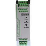 2866750 Phoenix Contact DINレール取付け用スイッチング電源，2866750，出力：5A，定格：120W 入力電圧：ac 出力電圧：dc 24V PHOENIX