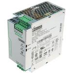 2866763 Phoenix Contact DINレール取付け用スイッチング電源，2866763，出力：10A，定格：240W 入力電圧：ac 出力電圧：dc 24V PHOENIX