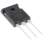 DSP25-12A IXYS 汎用 整流ダイオード， シリーズ， 28A， 1200V スルーホール， 3-Pin TO-247AD シリコンジャンクション 1.6V IXYS