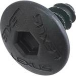 90958-01001 (90958)インストルメントクラスタフィニッシュエンド スクリュSUB-ASSY トヨタ