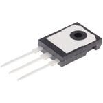 IXYH82N120C3 IXYS Nチャンネル IGBT 1200 V 200 A， 3-Pin TO-247 シングル IXYS