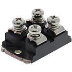 IXFN200N10P IXYS Nチャンネル MOSFET100 V 200 A スクリュー マウント パッケージSOT-227 4 ピン IXYS
