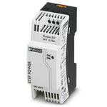 2868635 Phoenix Contact DINレール取付け用スイッチング電源，2868635，出力：750mA，定格：18W 入力電圧：ac 出力電圧：dc 24V PHOENIX