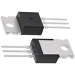 DSP8-12A IXYS 汎用 整流ダイオード， シリーズ， 8A， 1200V スルーホール， 3-Pin TO-220AB シリコンジャンクション 1.15V IXYS