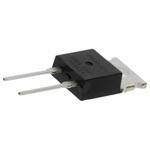 DSI30-12A IXYS 汎用 整流ダイオード， 30A， 1200V スルーホール， 2-Pin TO-220AC シリコンジャンクション 1.45V IXYS
