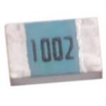 RK73H2ATTD1002F KOA SMDレジスタ， 10kΩ， 0805 (2012M)， 0.25W RK73H2ATTD1002F KOA