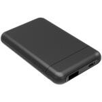 PD20準固体モバイルバッテリー5000BK 多摩電子