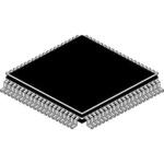 MK20DN512VLK10 NXP マイコン Kinetis K2x， 80-Pin LQFP MK20DN512VLK10 NXP