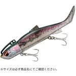 ワンシャッド 18g MajorCraft