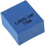 LA 25-NP LEM 変流器 入力電流:36A 36:1 基板実装， LA 25-NP LEM