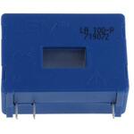 LA 100-P LEM 変流器 入力電流:150A 150:1 基板実装， LA 100-P LEM
