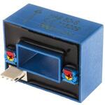 HAS 50S LEM 変流器 入力電流:50A 50:1 パネル取り付け， HAS 50S LEM